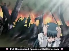 Daughter Anime Porn Uncensored - Hentai milf xxx anime uncensored teacher daughter porn video