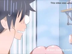 240px x 180px - Fairy tail hentai xxx full movie6 3gp videos