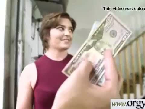 (kimmy fabels) teen girl love money and sex clip-16