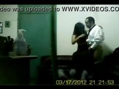 Colombian pastor sex with 2 women during church