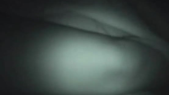 Fake sleep blowjob video caught on night vision image photo