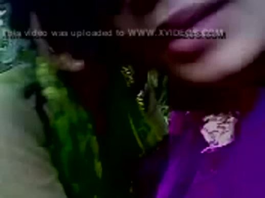 Bangladeshi lesbian girls kissing each other