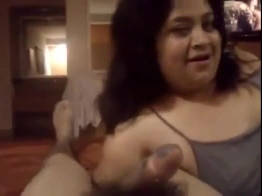 Chubby mp aunty fucked by uncle in hotel