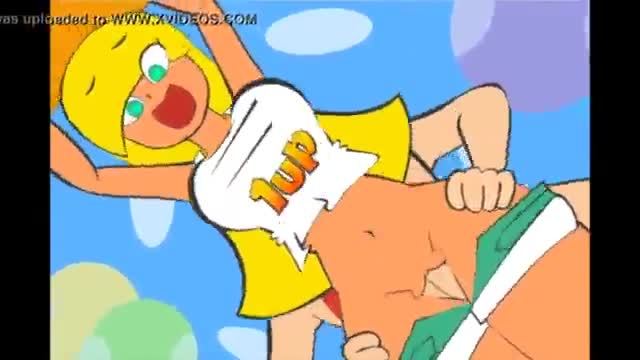 Girls Mario Porn - Super mario: koopa troopa girl sex loop