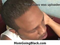 Black cock in my moms pussy 28