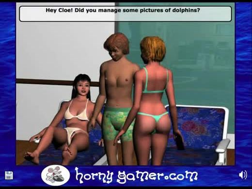 The cruise - adult android game - hentaimobilegames.blogspot.com
